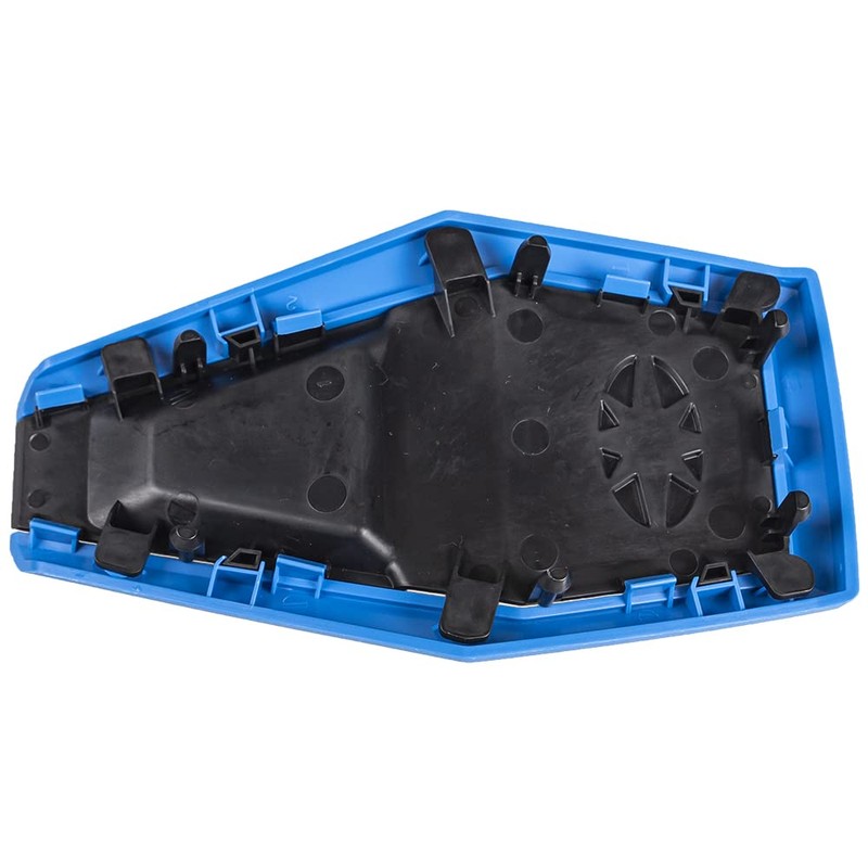 Polaris RZR Steering Wheel Cap, Velocity Blue, Genuine OEM Part