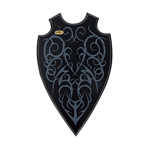 Kit Rae Universal Sword Plaque