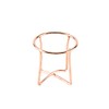 Soporte de esponja de maquillaje