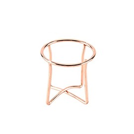 Soporte de esponja de maquillaje