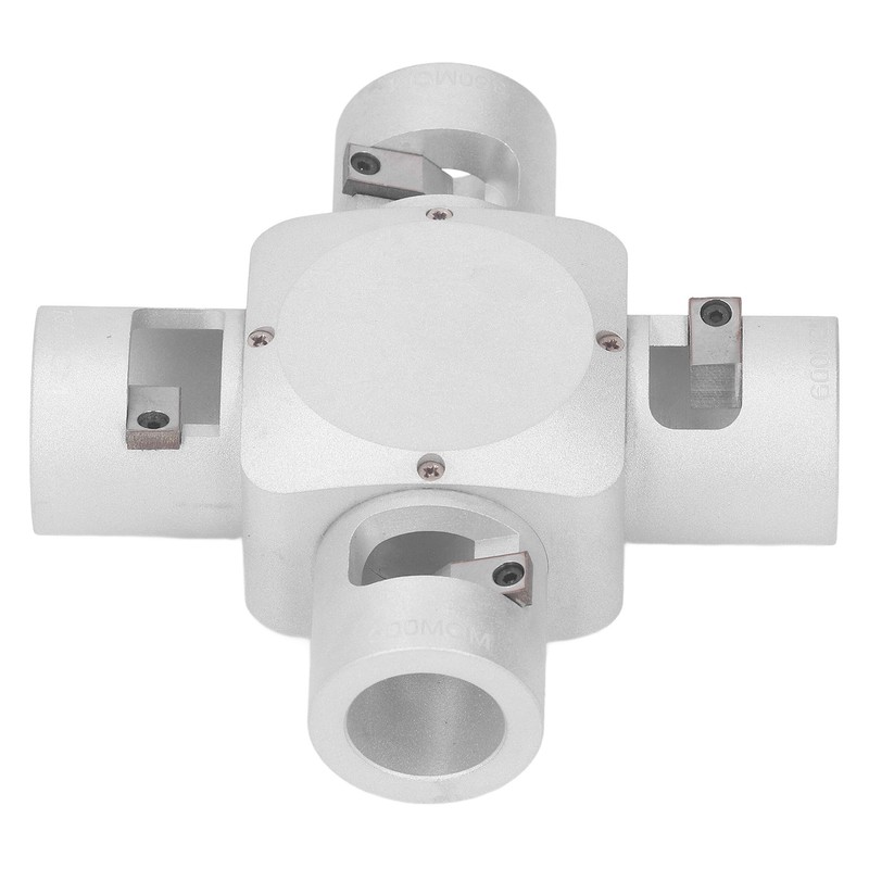 4 Head Wire Stripper Electric Cable Insulation Remover Fast and