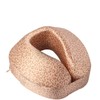 Slip Jet Setter Travel Pillow, Black