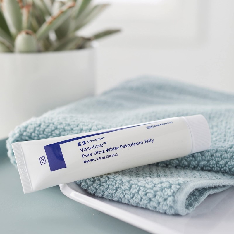 Petro Jelly Vaseline 1Oz 12/Dz