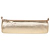 Clairefontaine - Ref 8692C - Cuirisé' Leather Round Pencil Case