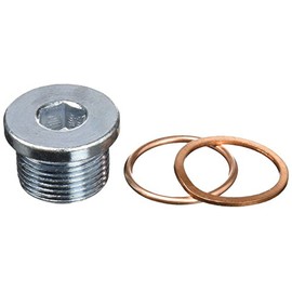 CORTECO 220107S Locking Screw, Oil Pan