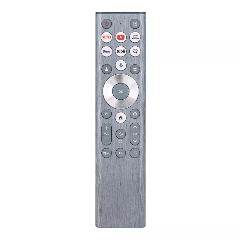 For Hisense ERF6A80 Replace Voice Remote for Hisense TV 85U8N