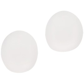 Earphones Plus Brand Replacement Silicone Ear Tips, Earbuds for in-Ear Headphones