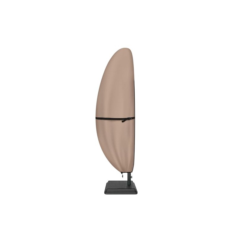 ULTCOVER - Funda para sombrilla de patio - Top Quality