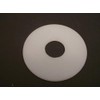 Nylon shim press for large Enterprise and Chop Rite cast