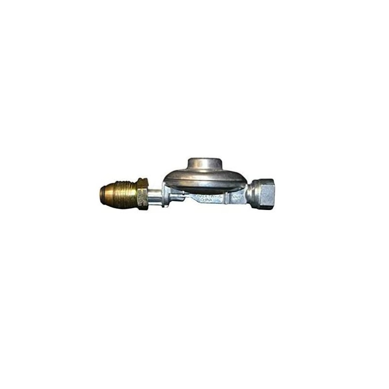 Mr. Heater Steel Low-Pressure Regulator For Operating Barbecue Grills and