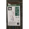 White 6 pack case /Spiral CFL Fluorescent -Twist and Lock