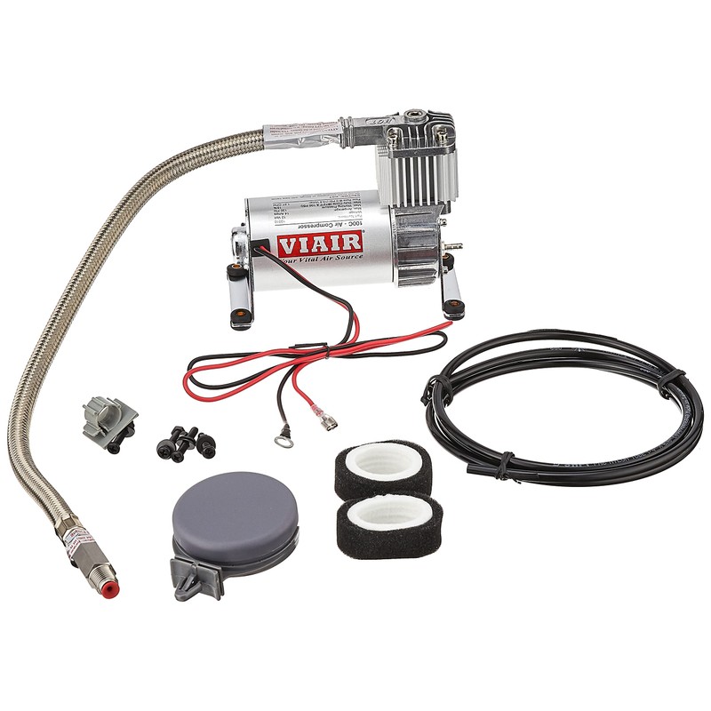 Viair 10010 100C Air Compressor Kit