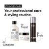 L'Oreal Homme Mat Matte Sculpting Pomade, 2.7 Ounce