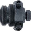 BGS 62051 | Injection Pump Sprocket Remover | for Hyundai