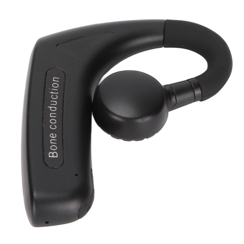 Bluetooth Bone Conduction Earbuds Stereo Bluetooth 5.0 Multifunctional Hands Free