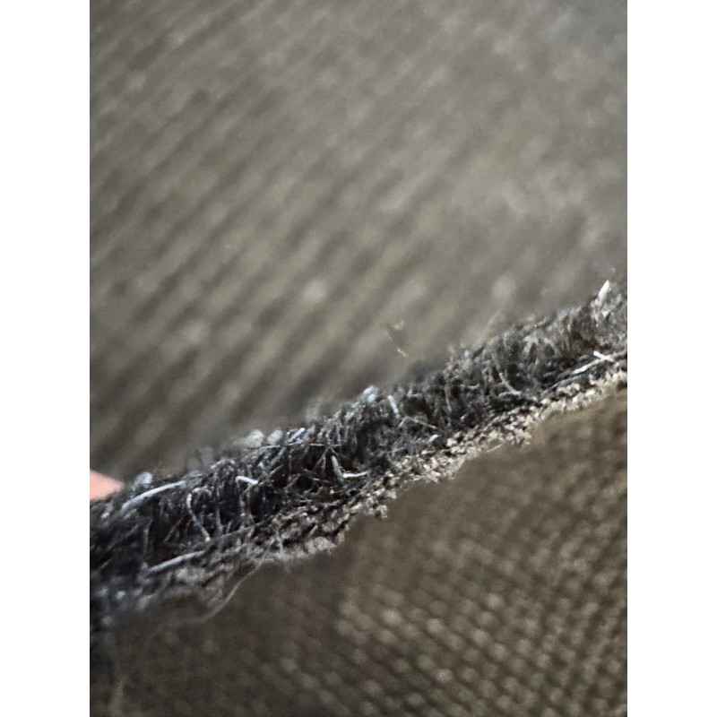 AuAlchemist Ribbed Super Catcher Gold Mining Carpet mat For Sluice