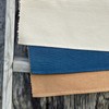 LINUM Plain Pack of 2 Placemats for Dining Table 35