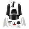 TCMT LED Rear Fender Fascia Fits For Harley Touring Road