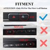 Tectary Auto Start Stop Eliminator Compatible for Ford F150 Accessories