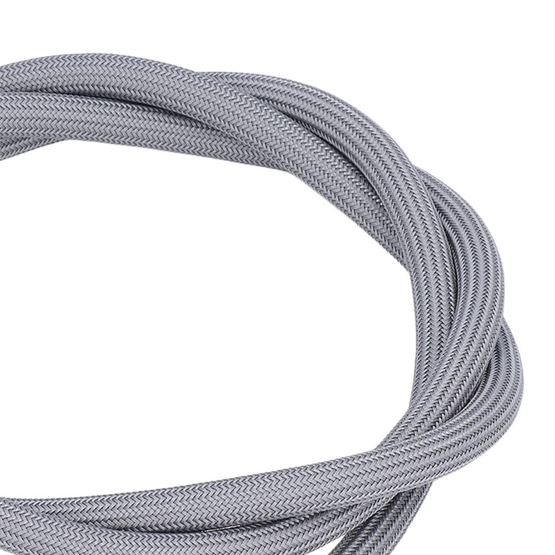 Hyuduo G1 / 2 1.5 m Extendable Tap Shower Hose,
