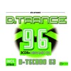 D.Trance 96 (Incl.d-Techno 53)