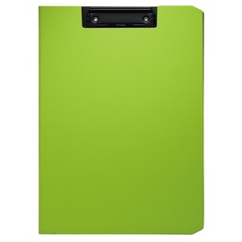 Sonic Clipboard Sofit A4 Vertical Green CB-875-G