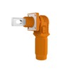 1 Set Battery Energy Storage Connector, Quick Plug Terminal High