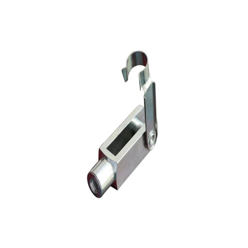 cyclingcolors Clevis Joint, Locking Bolt, ES Bolt for Gas Lift,