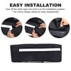 Heutamo Trunk Organizers Storage Bag Compatible with Toyota Land Cruiser