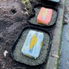 AUTUMN Made in USA Flexible Custom Stepping Stone Maker, Concrete
