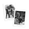 Strand Clothing Sherlock Holmes Illustrations Postcards Set of 10 -