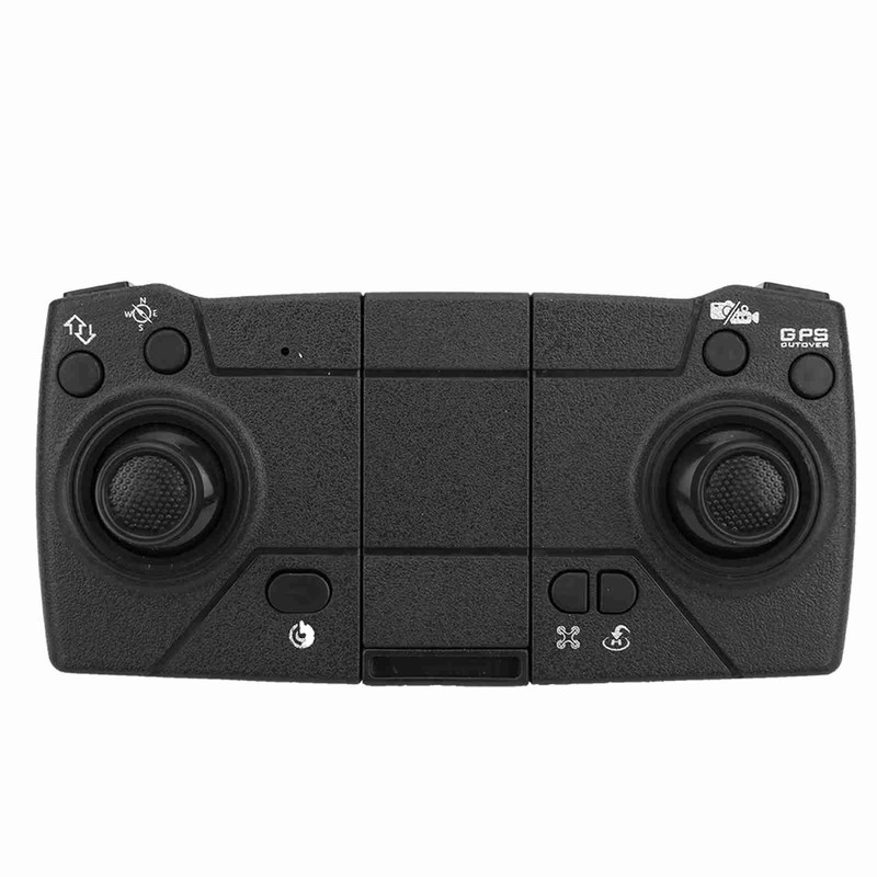 RC Drone GPS Optical Flow WIFI FPV Smart Follow Folding