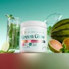 Greenglow Jugo Verde En Polvo Bpn Pro | Greens Naturales