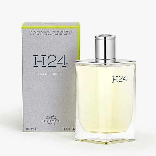 H24 Eau de Toilette 100ml / H24 오 드 뚜왈렛
