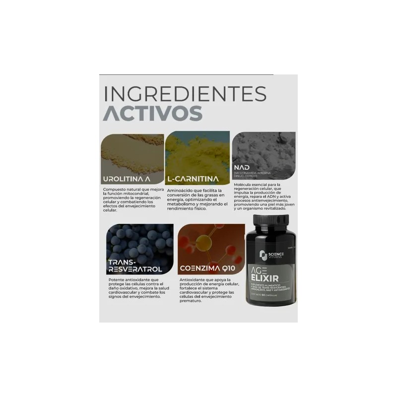 Suplemento Descanso Sueño Reparador Relajante Combo Premium