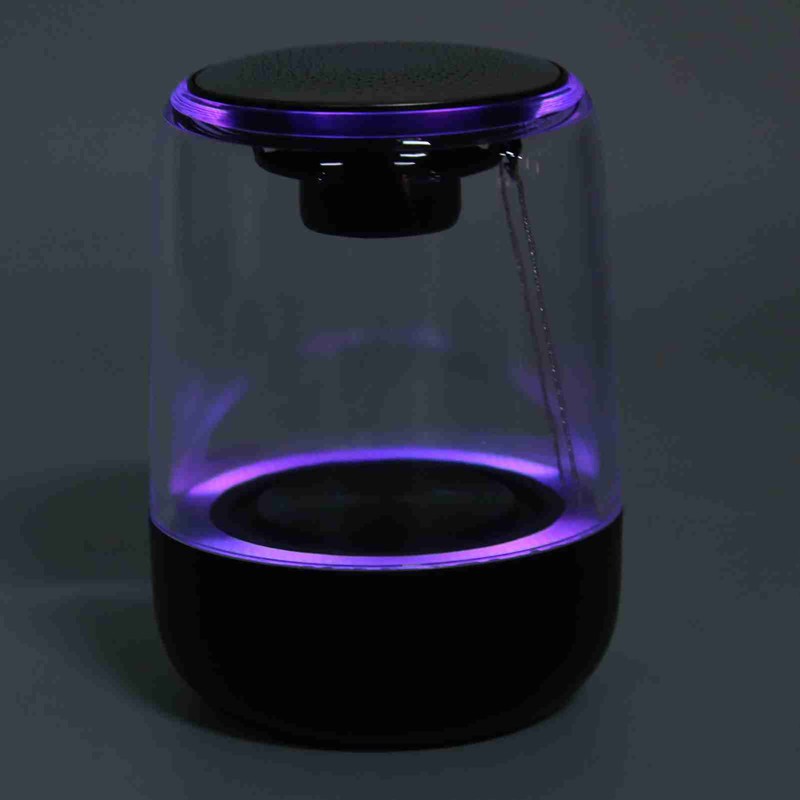 Bluetooth 5.2 Wireless Speaker Noise Reduction HIFI Stereo Sound Subwoofer