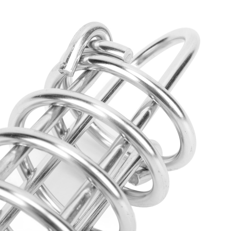 Mooring Spring Stainless Steel Marine Anchor Line Damper Snubber Spring