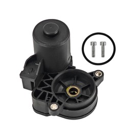 LR061382 Rear Right Parking Brake Actuator Motor Replacement for Jaguar XF II I-Pace XE E-Pace F-Pace Replacement for Land Rover Discovery Sport Range Rover Evoque Velar 2014-2024, T4N7522