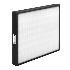 HEPA 500 Filter Compatible with Mounto 500cfm HEPA500,Hepa 500 Air Scrubbers Filter Replacement for Dri-Eaz and Mounto Hepa 500 Air Scrubber,19"x16"x2",1-Pack