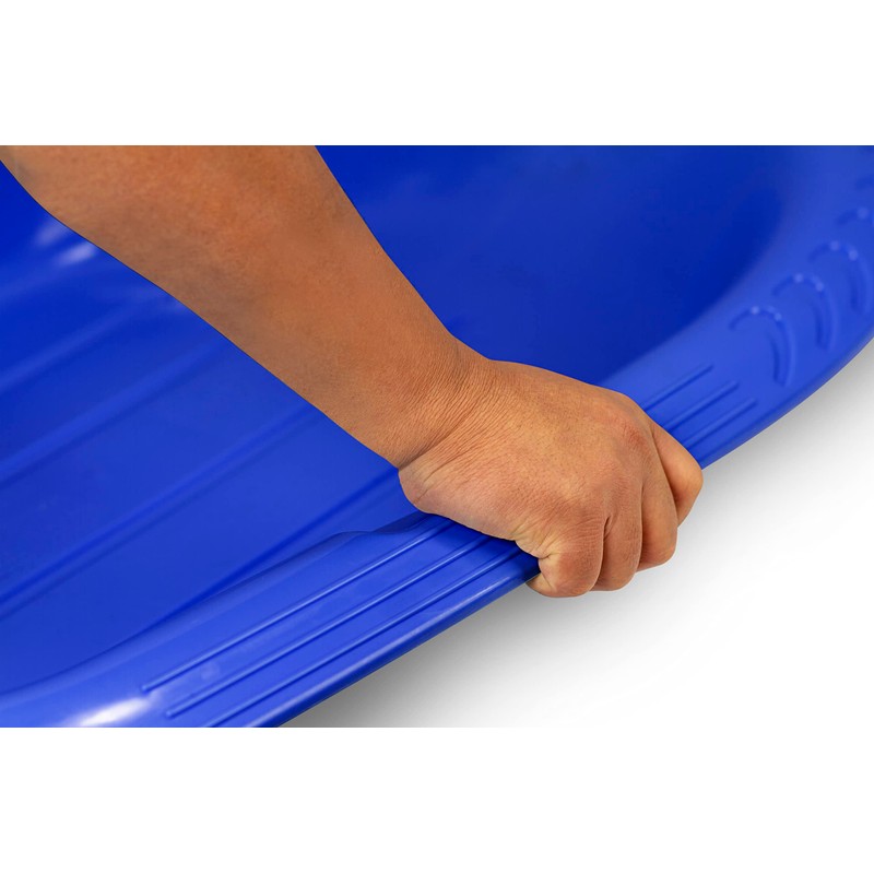 Era 66-inch Manitou XL Adventurer Sled — 2-3 Rider Kids'