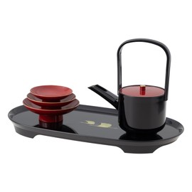 Yamanaka Lacquerware 36-5708 Japanese Lacquerware Traditional Crafts Japanese New Year Celebration New Year