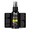 Hair Growth Serum for Women & Men - Black Rice