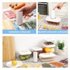 Annalocker Vacuum Sealer Automatic Vacuum Sealer Pump Vacuum Sealer Portable