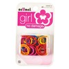 Scun Kids Rainbw Elst2mm Size Ea