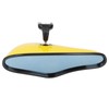 Interior Rearview Mirror Wide Screen Blue Tinted Glass Anti Glare