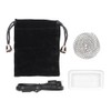 Small Personal portable Ionizer Negative Ion Anion Generator Air Purifier