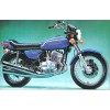 NE KAWASAKI H2 750 KZ750 MACH 3 ENGINE GASKET SET