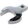 AB Tools 41mm (1 5/8") Crowfoot Wrench 1/2" Drive Crows