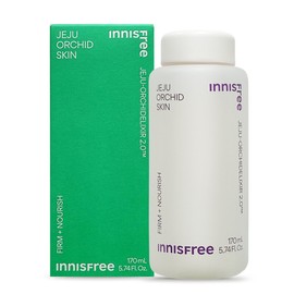 Innisfree Jeju Orchid Skin 170ml / 이니스프리 제주 한란 스킨170ml