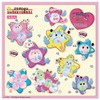 Takara Tomy Oonies Pompu Set